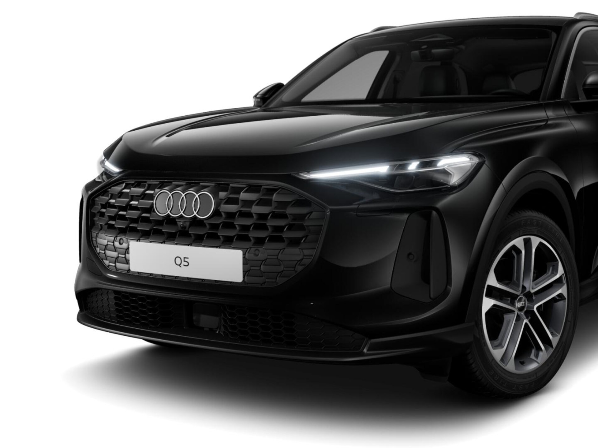 Audi Q5 SUV