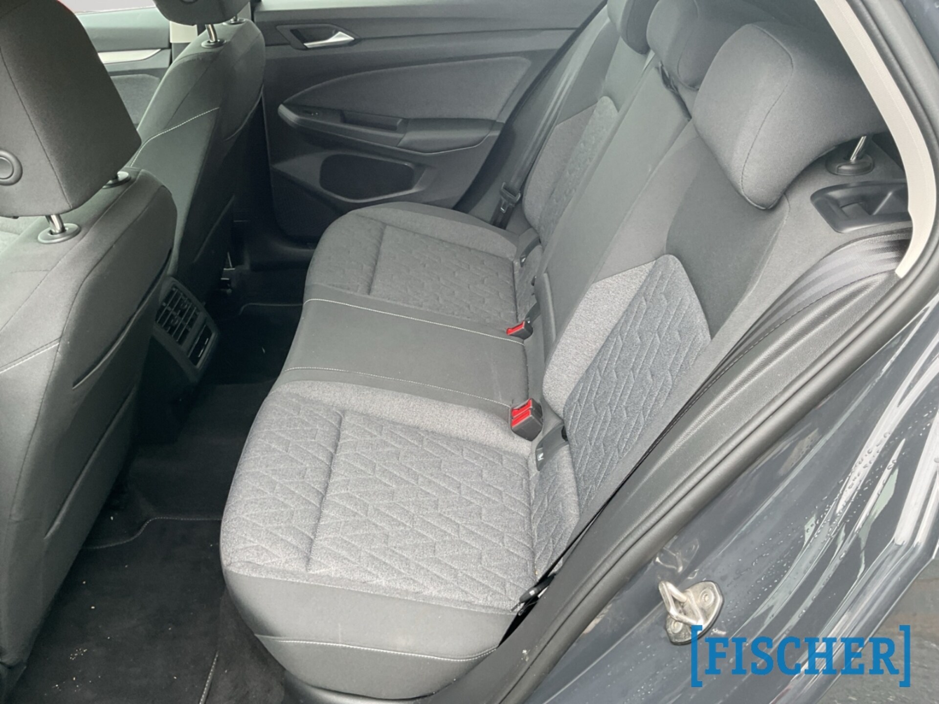 Volkswagen Golf MOVE