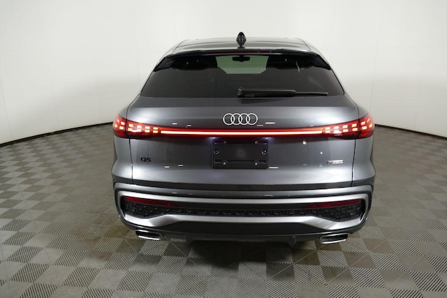 2026 Audi Q5 Sportback