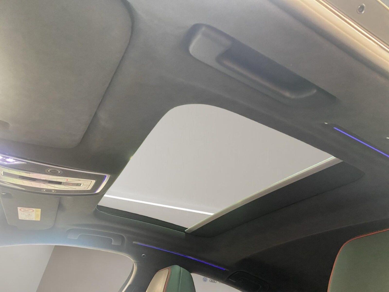 Audi S8 – Bild 18