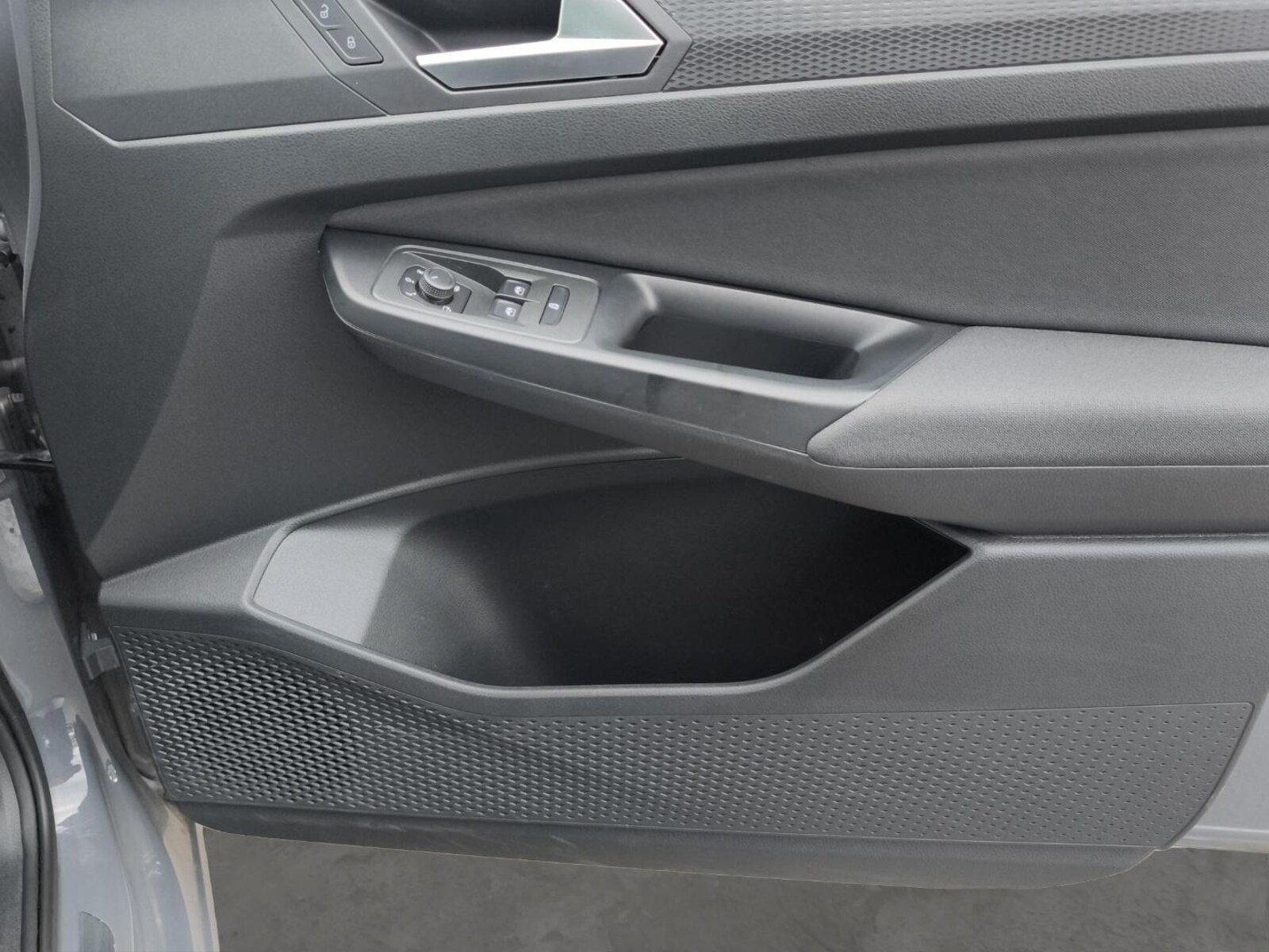 Volkswagen Caddy – Bild 13