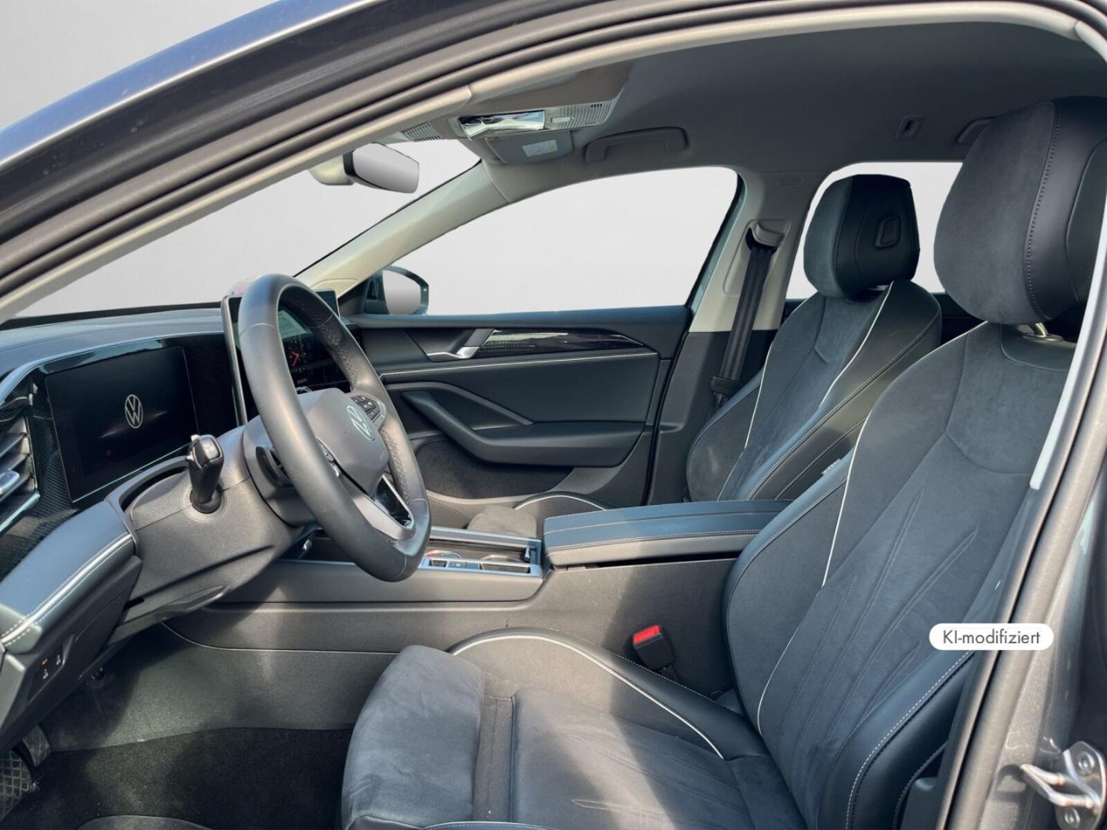 Volkswagen Passat – Bild 12