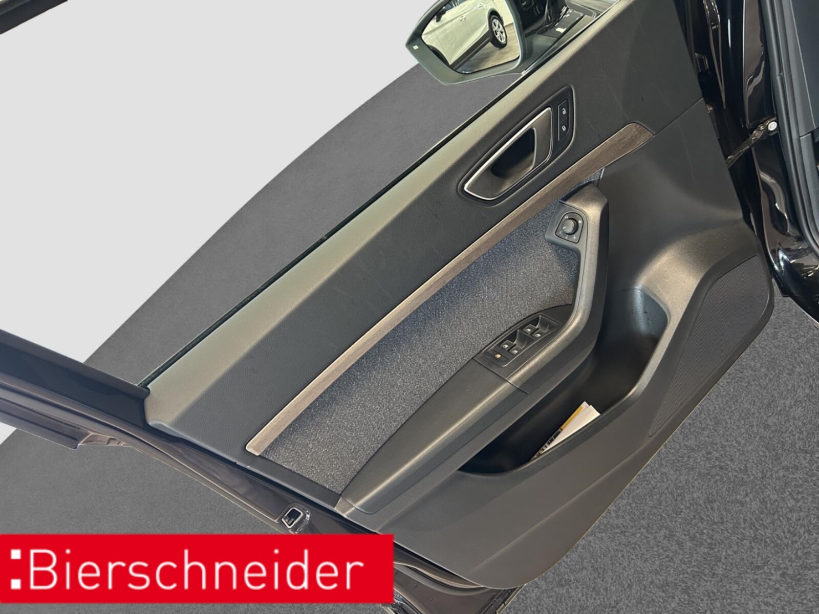SEAT Ateca – Bild 12