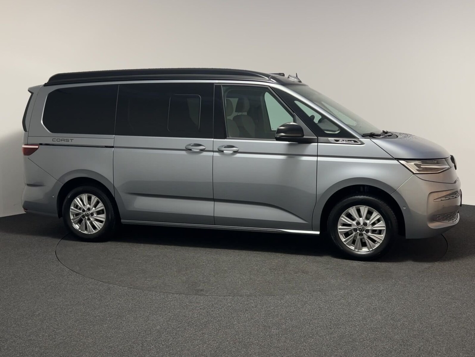 Volkswagen California – Bild 5