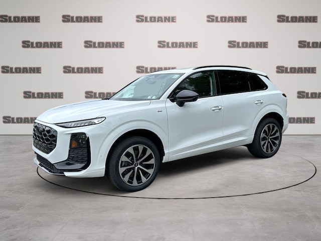 Photo of 2026 Audi Q3 SUV