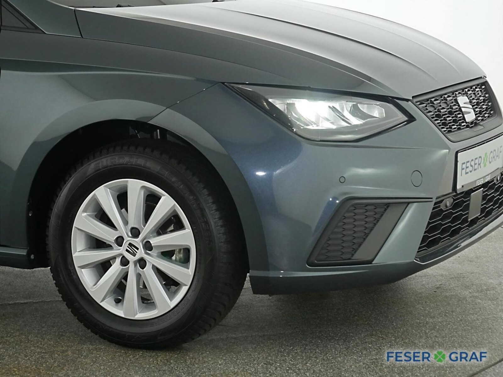 SEAT Ibiza – Bild 8