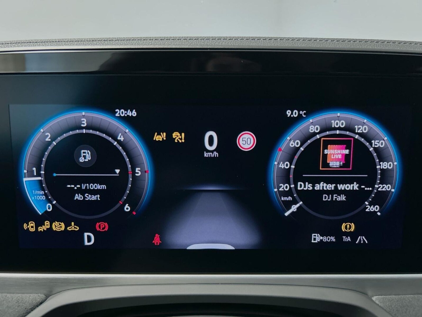 Volkswagen Passat – Bild 7
