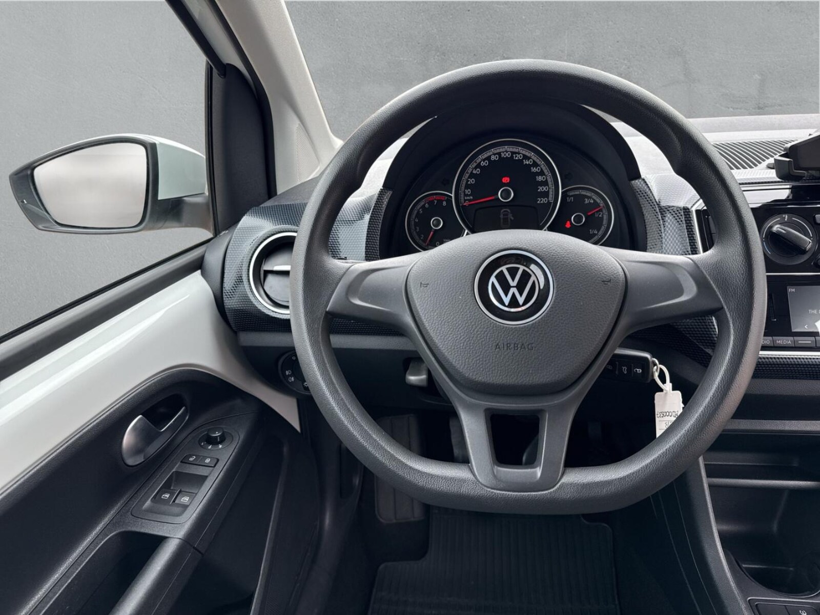 Volkswagen up! – Bild 7