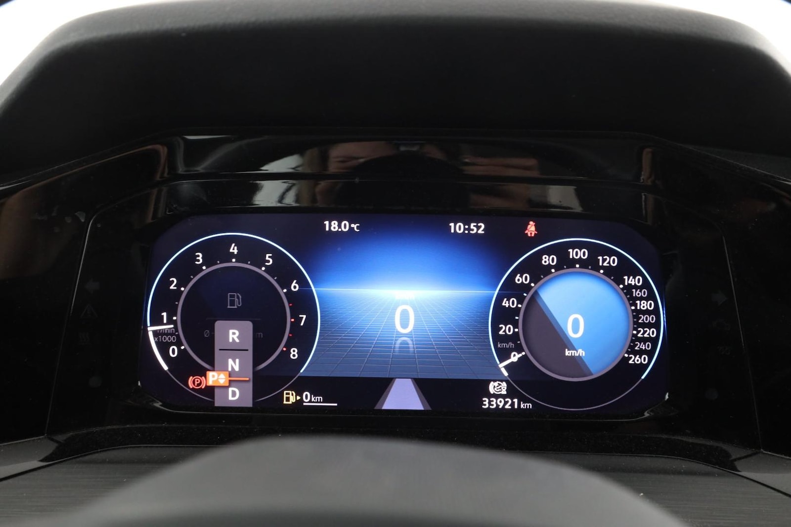 Volkswagen Golf – Bild 19