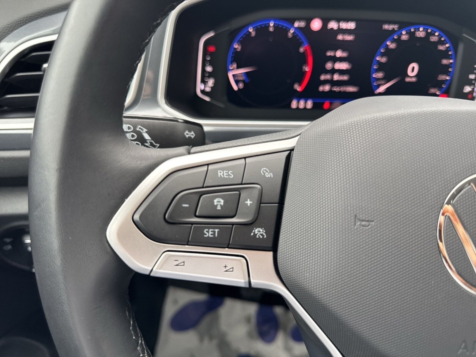 Volkswagen T-Roc – Bild 16