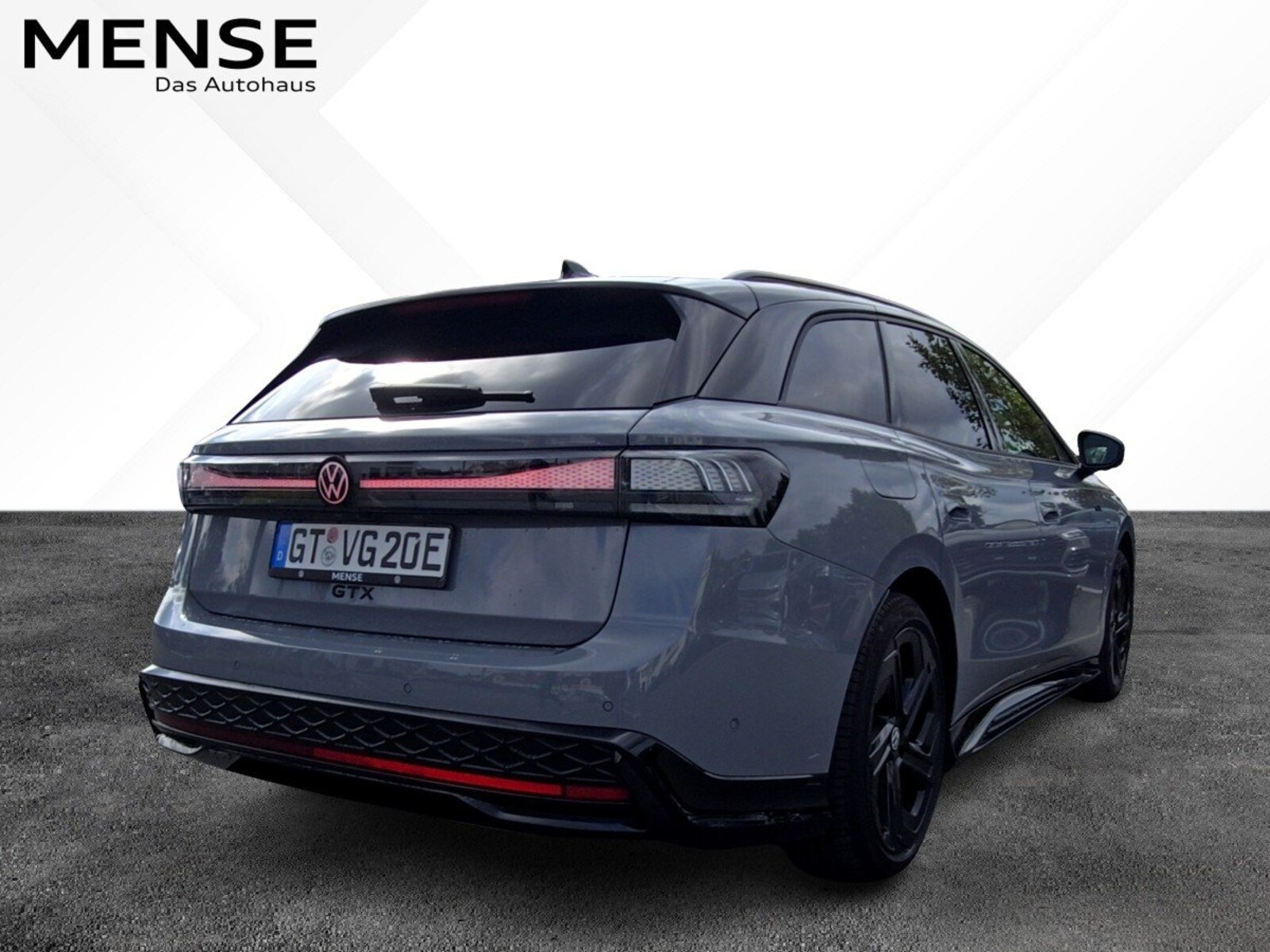 Volkswagen ID.7 Tourer – Bild 5