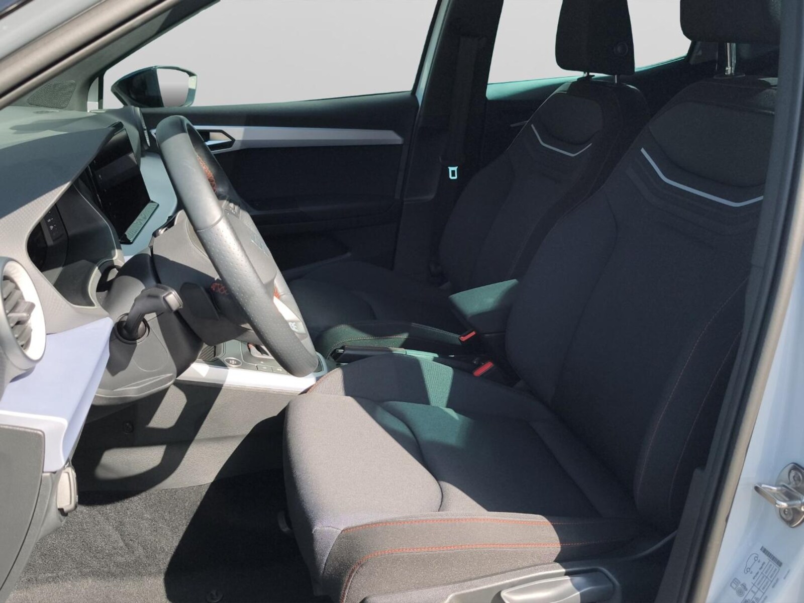 SEAT Arona – Bild 12
