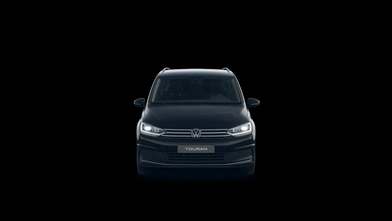 Volkswagen Touran – Bild 12