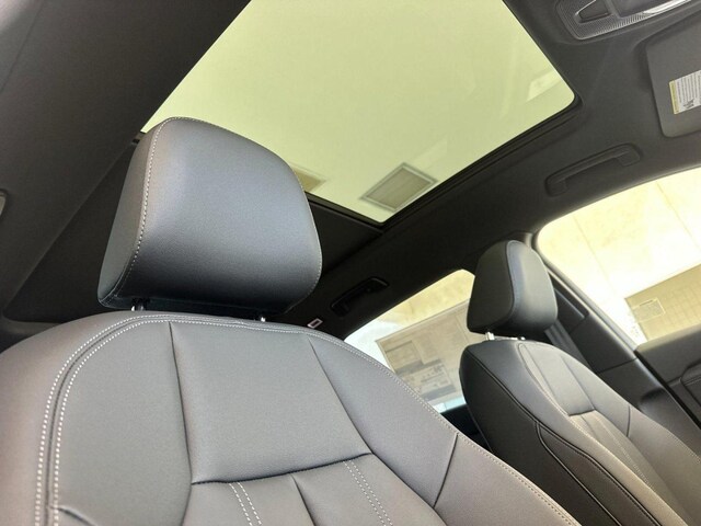 2027 Audi Q6 e-tron Prestige - Photo 16