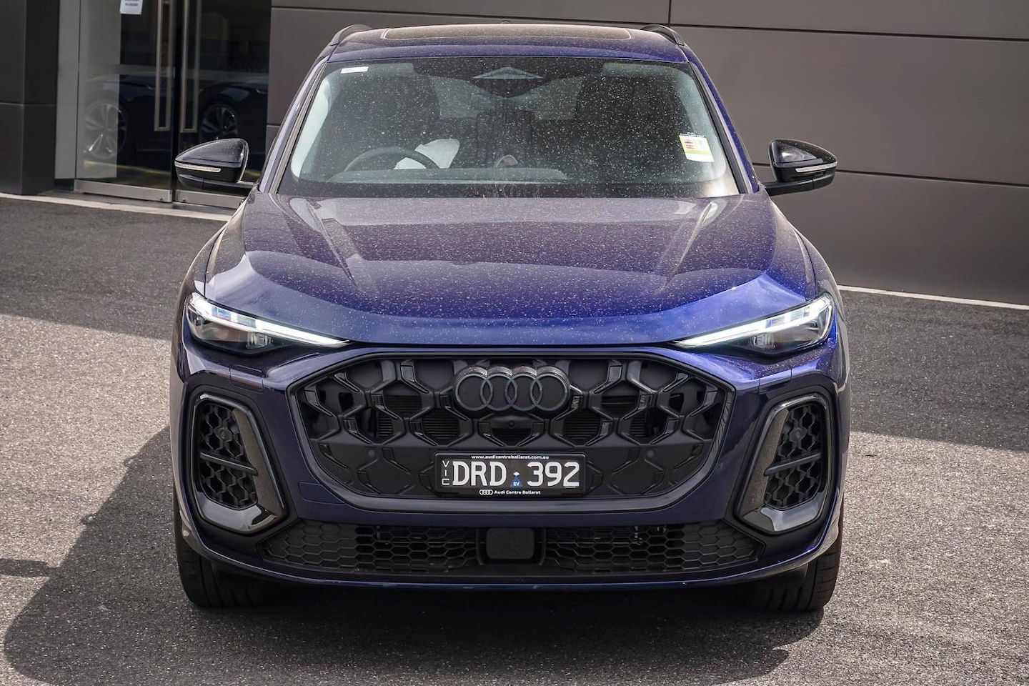 Image about Audi Q5 SUV TFSI 150 kW