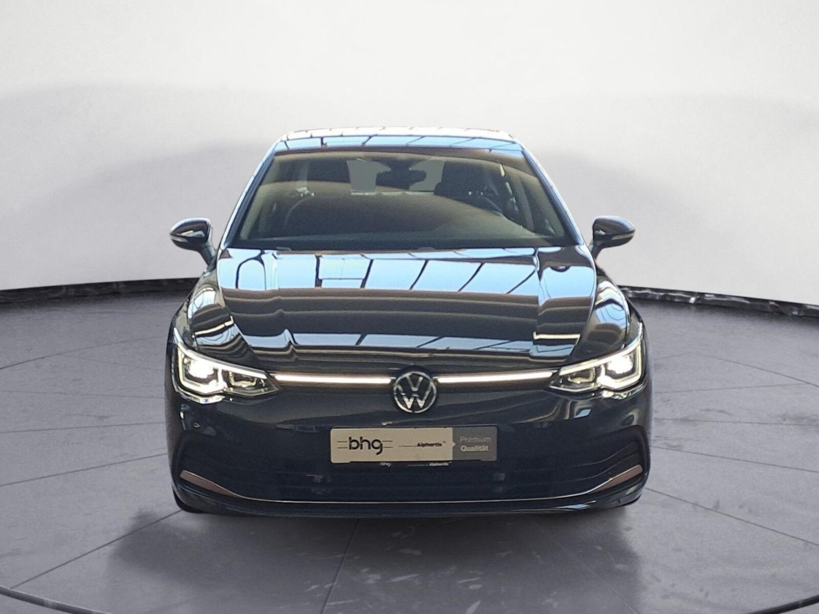 Volkswagen Golf – Bild 8