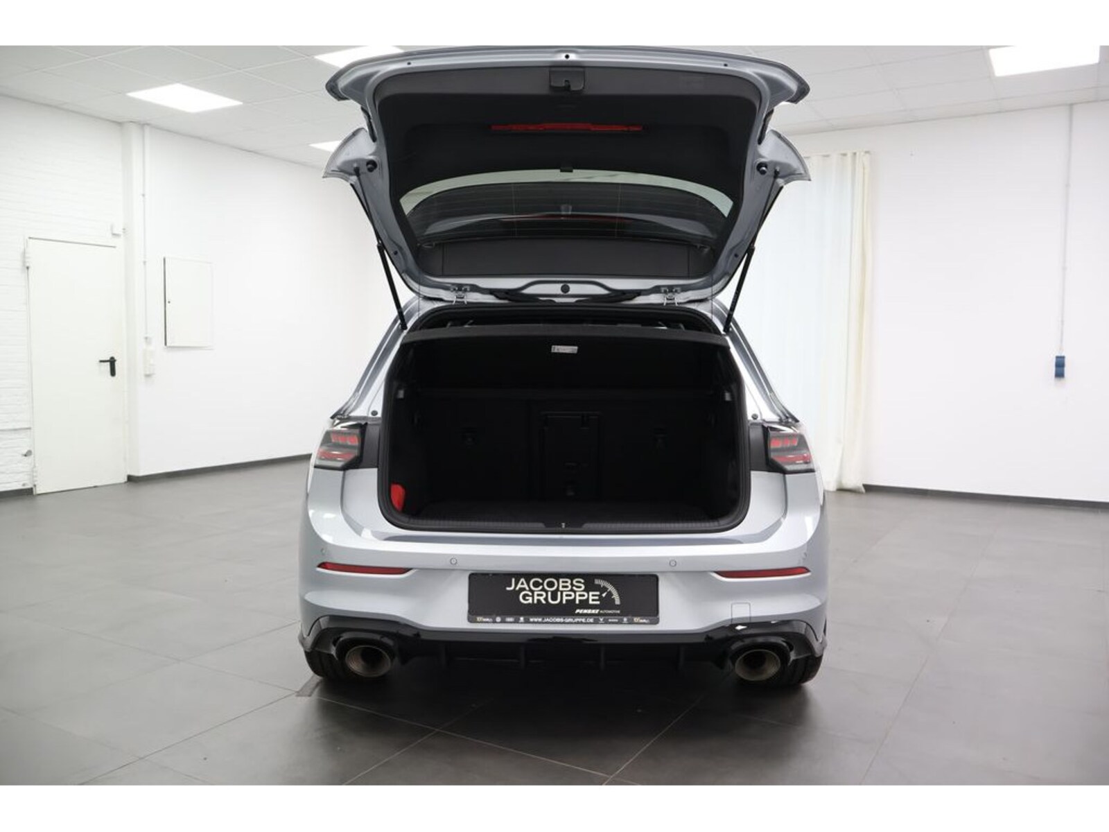 Volkswagen Golf – Bild 23