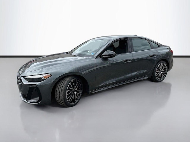 2026 Audi S5