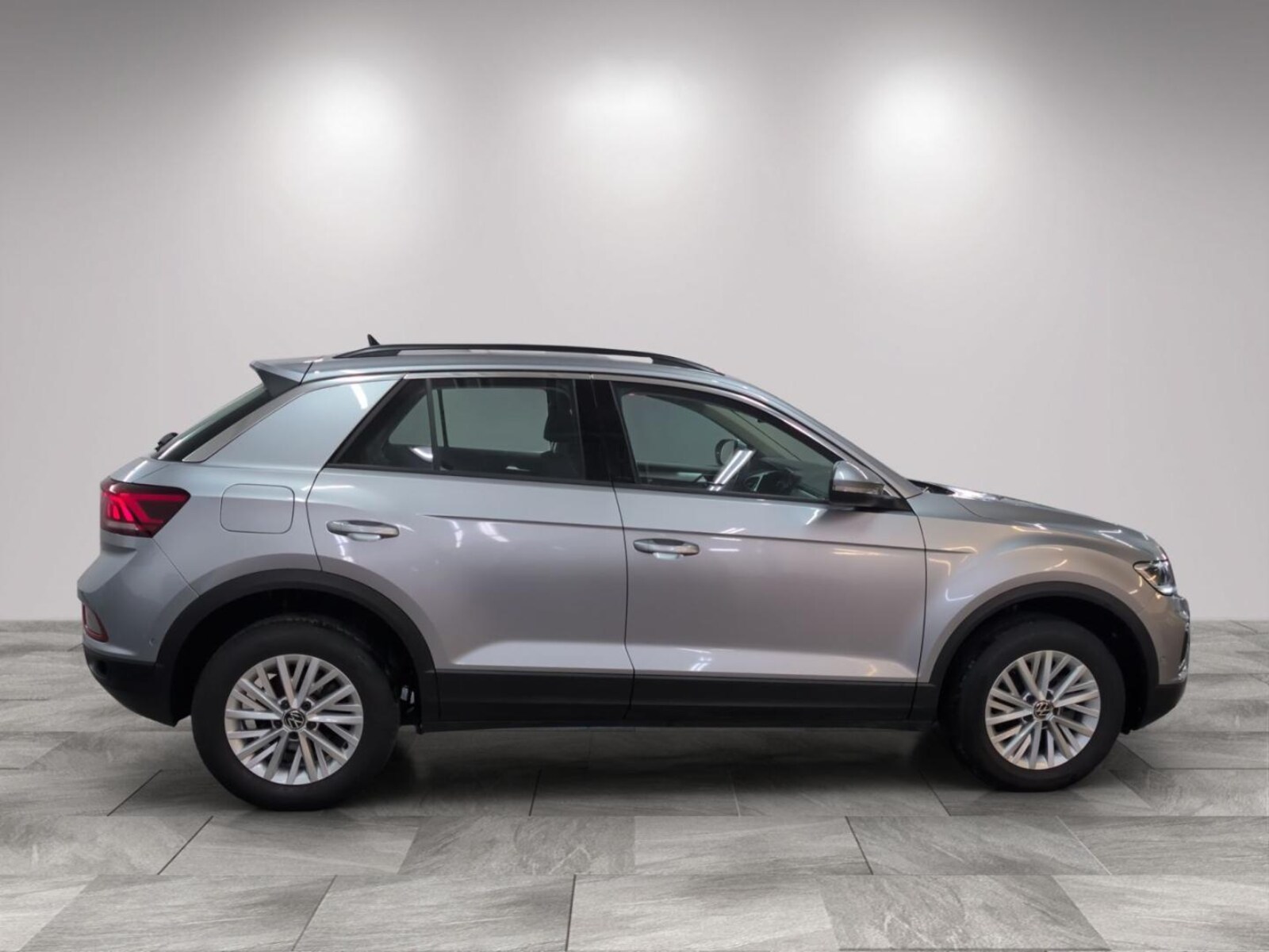 Volkswagen T-Roc – Bild 5