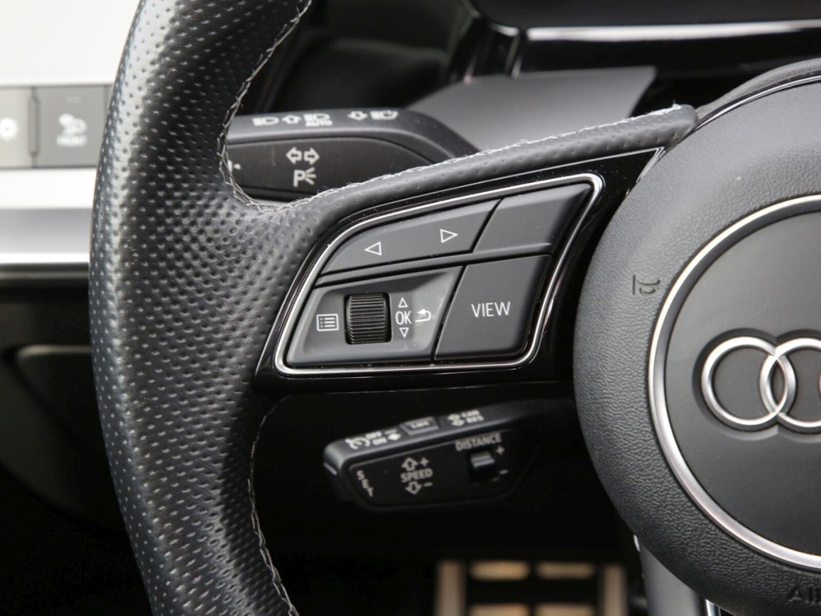 Audi A3 Sportback – Bild 18