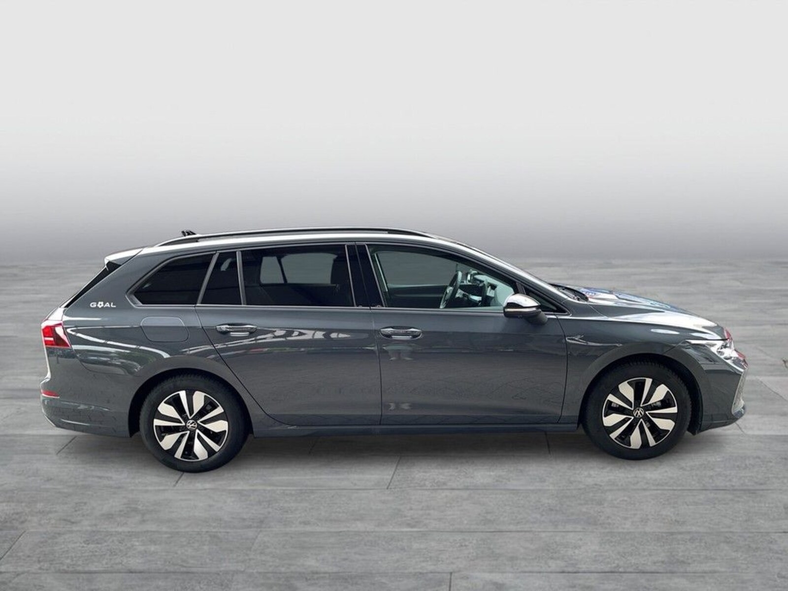 Volkswagen Golf Variant – Bild 8
