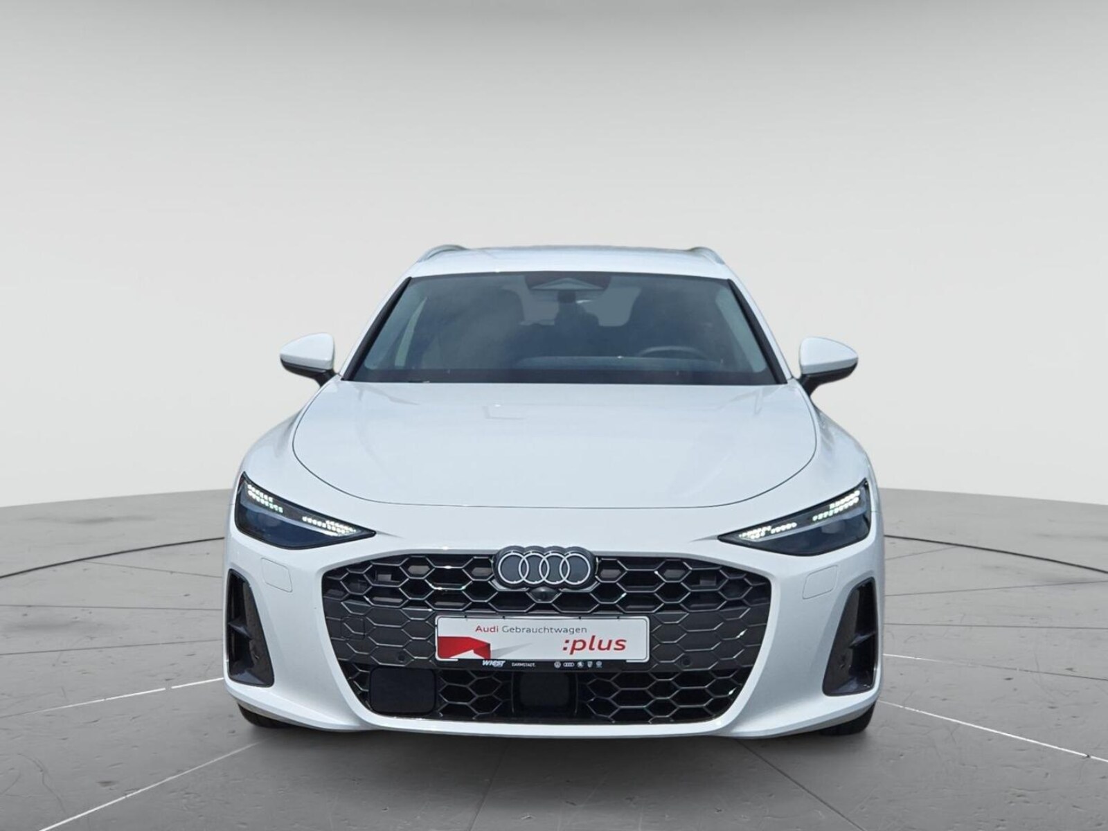 Audi A6 Avant – Bild 3