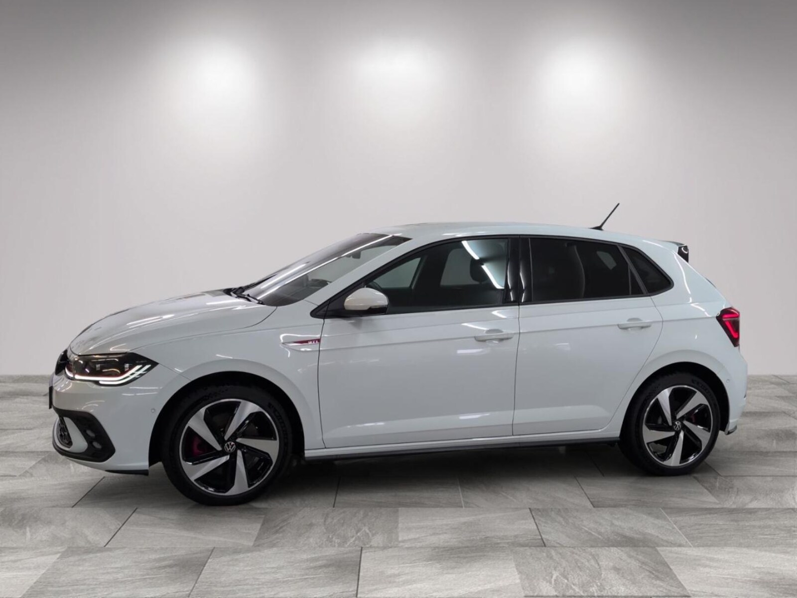 Volkswagen Polo – Bild 4