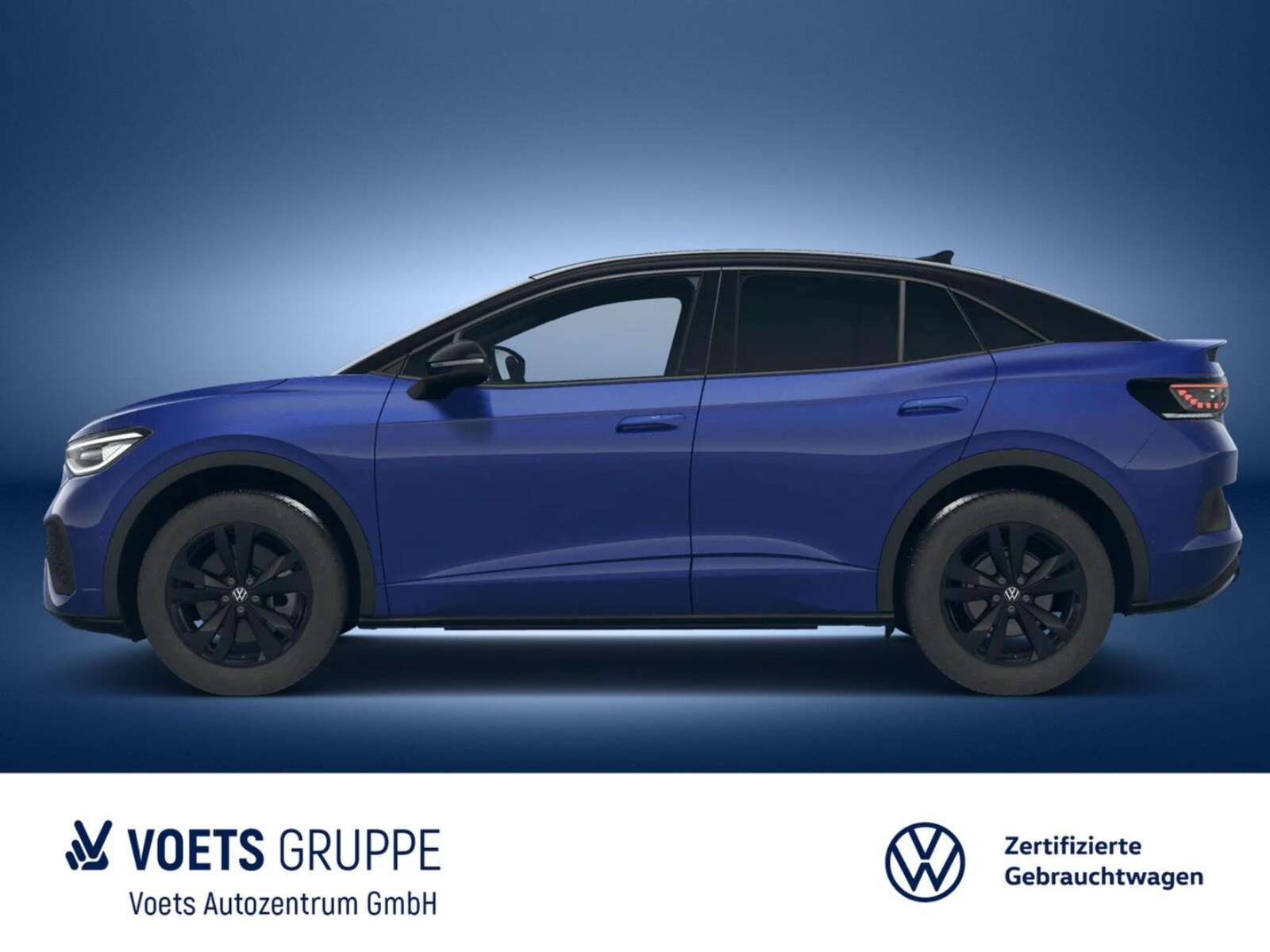 Volkswagen ID.5 – Bild 3