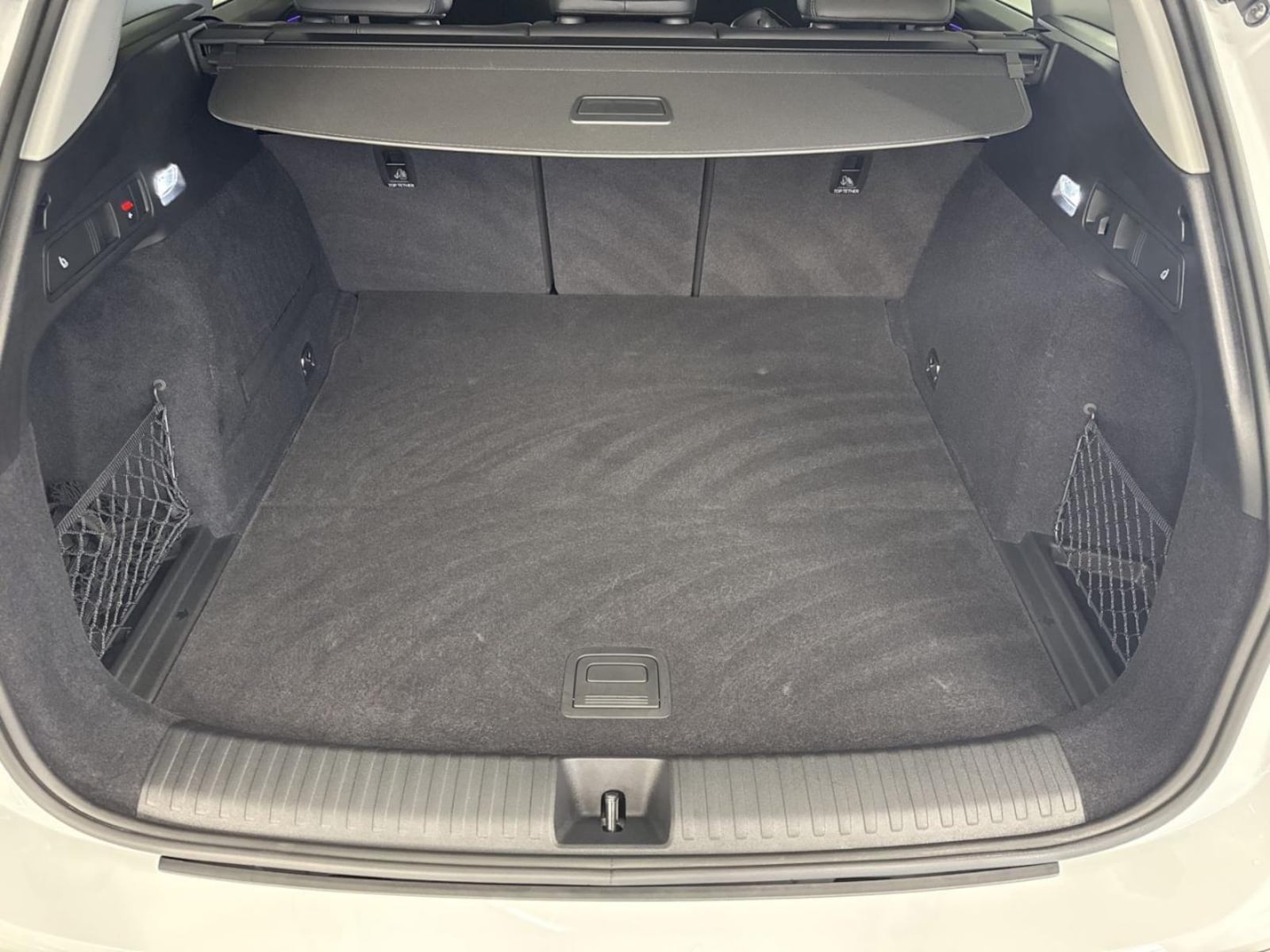 Audi Q6 e-tron – Bild 8