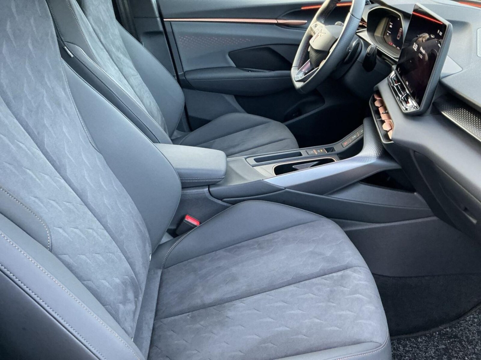 CUPRA Terramar – Bild 12