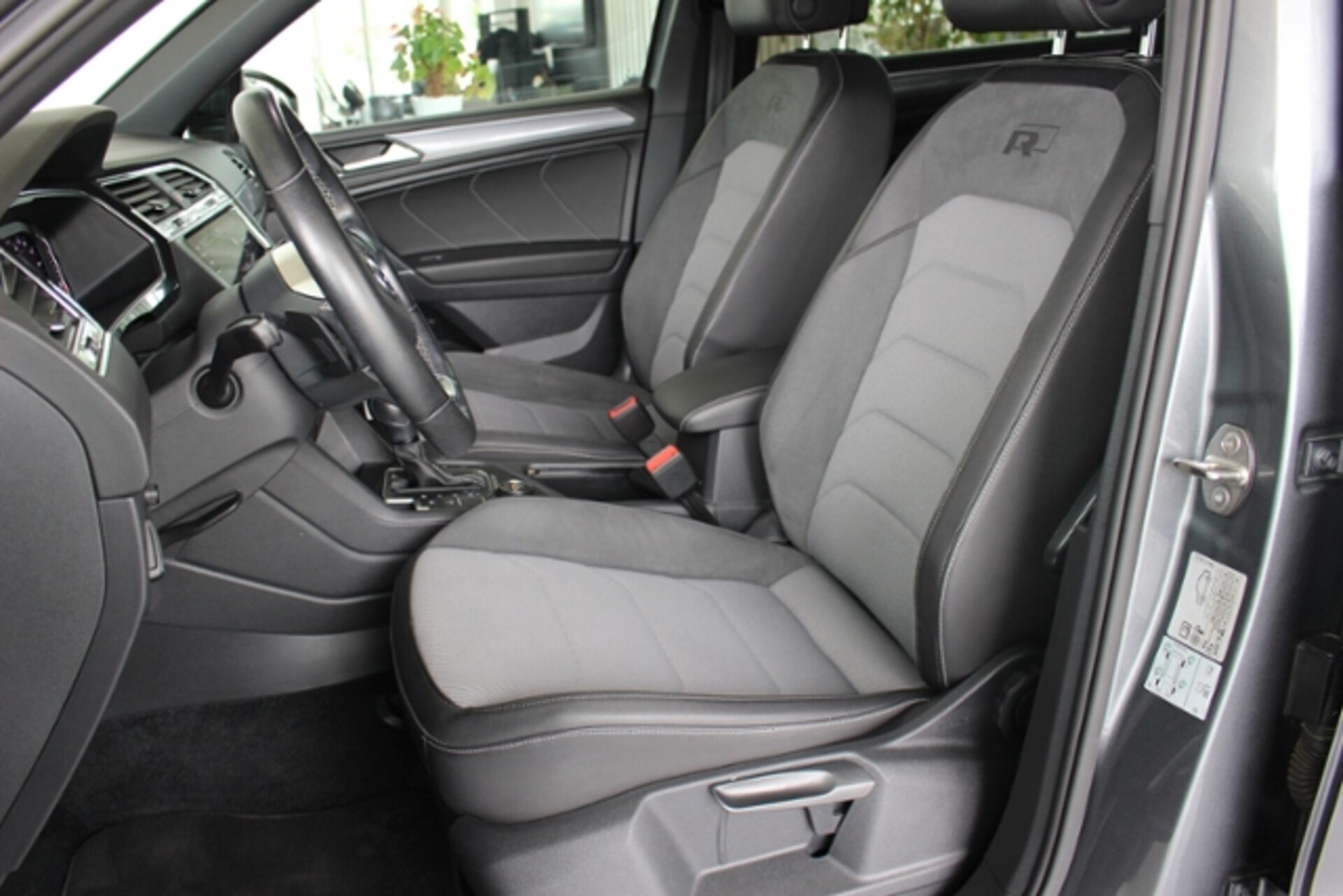 Volkswagen Tiguan Allspace Highline