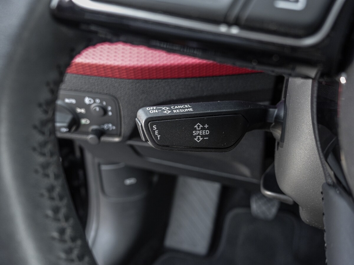 Image about Audi Q2 sport 30 TFSI Schaltgetriebe
