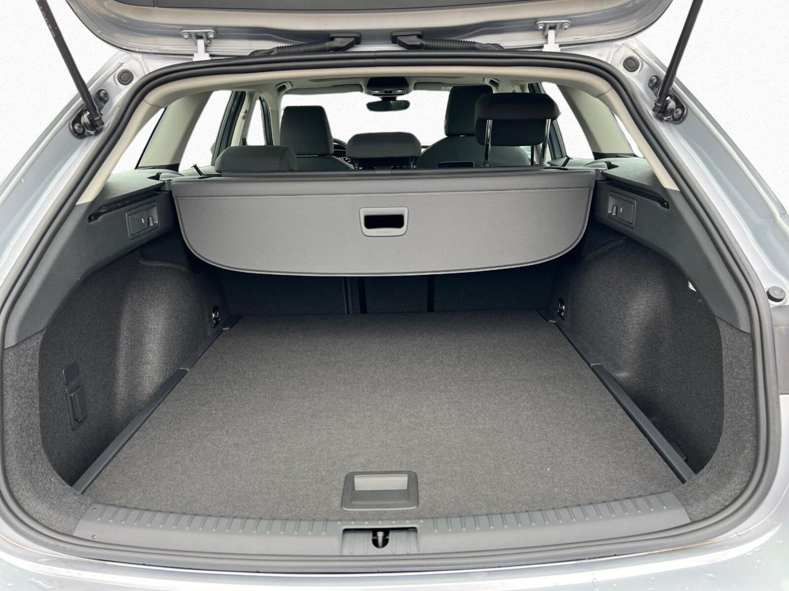 SEAT Leon Sportstourer – Bild 13
