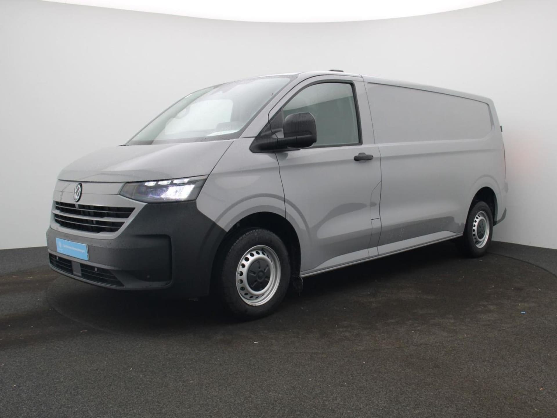 Volkswagen Transporter Kasten langer Radstand