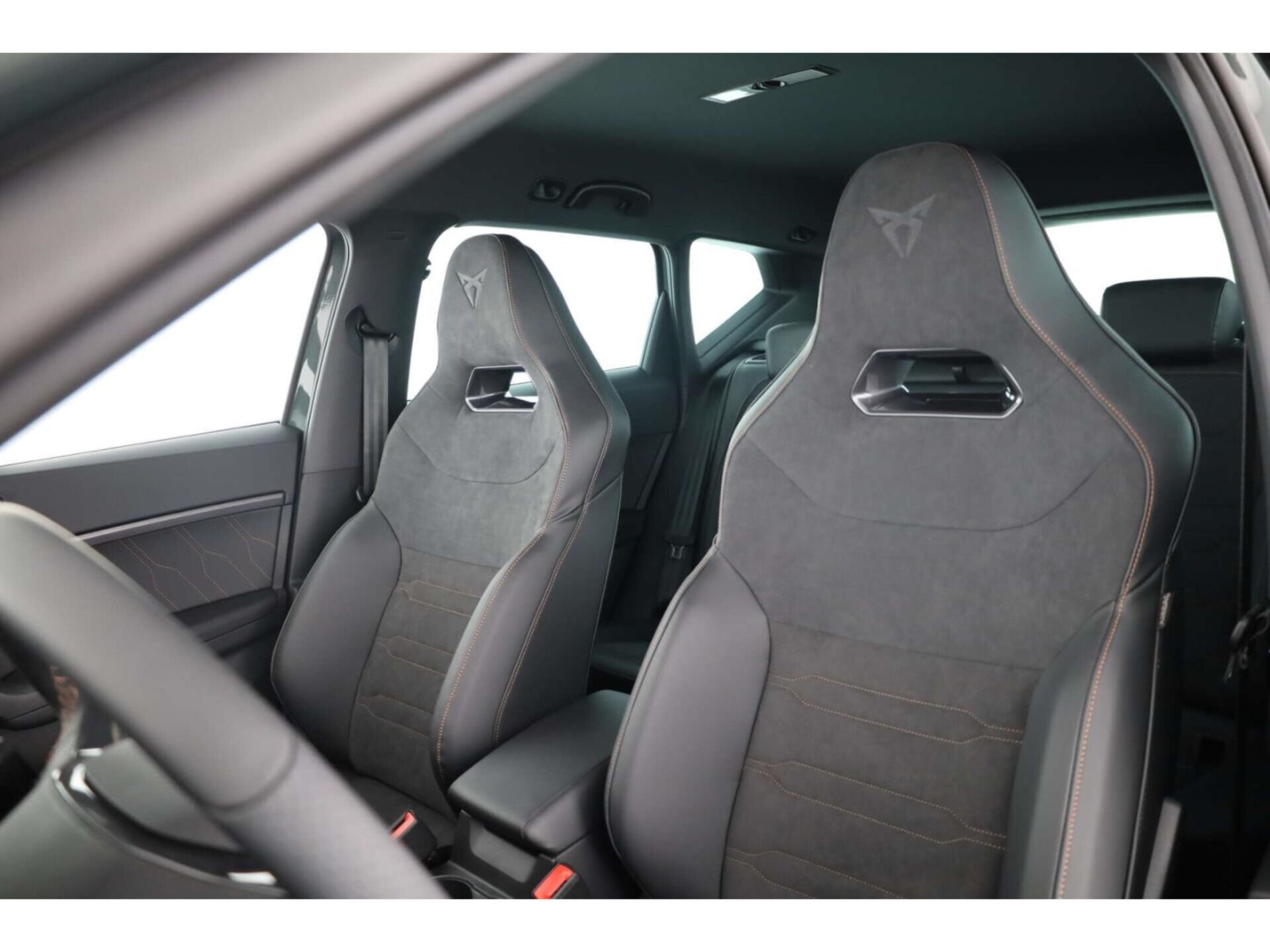 CUPRA Ateca VZ