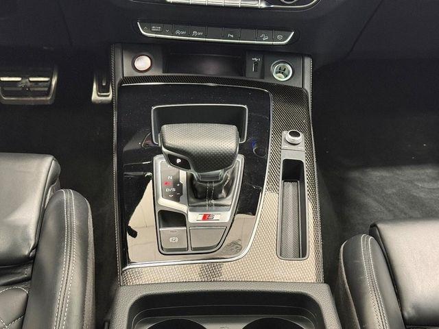 2023 Audi SQ5 Premium Plus - Photo 12