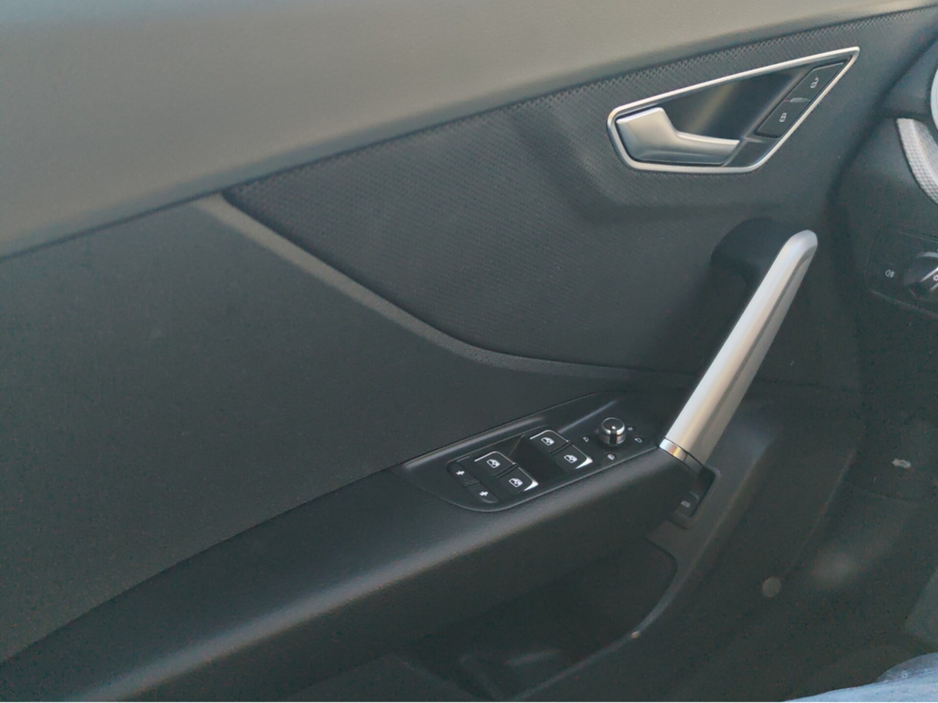 Audi Q2 Advanced