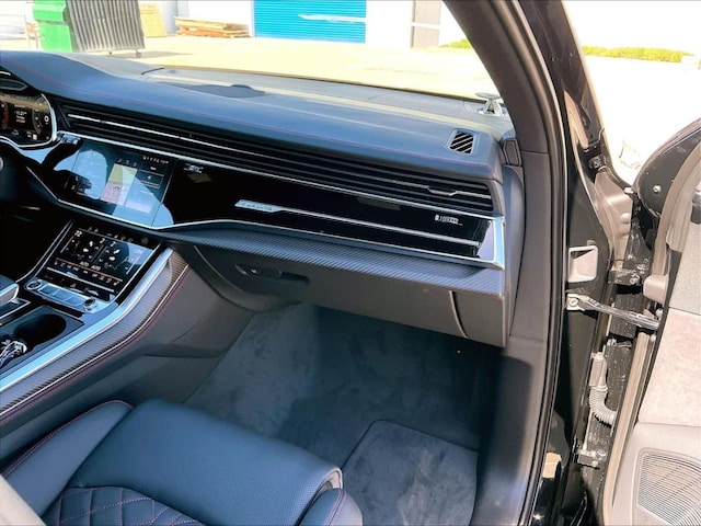 2026 Audi Q7 Prestige - Photo 20
