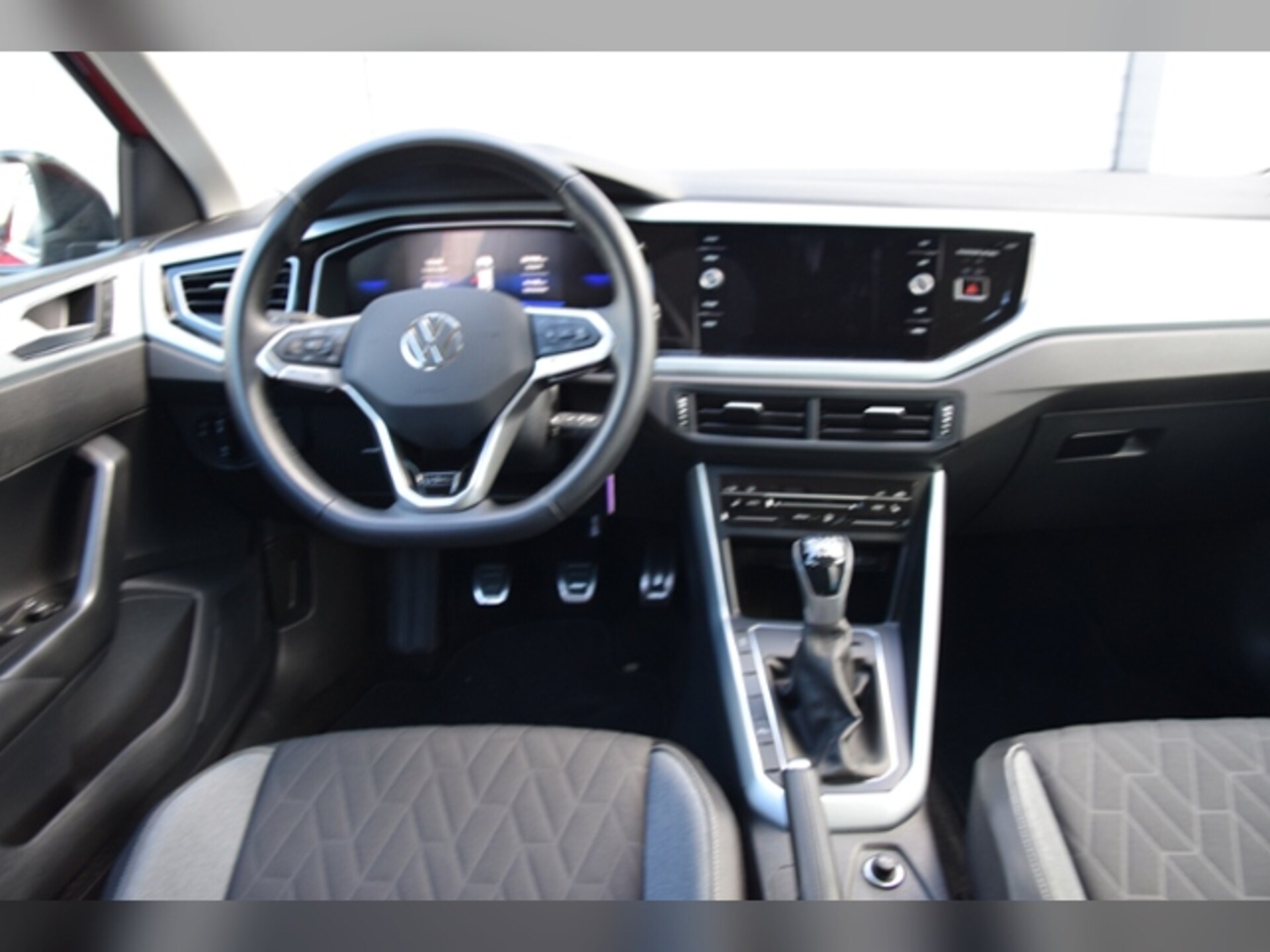 Volkswagen Polo Goal