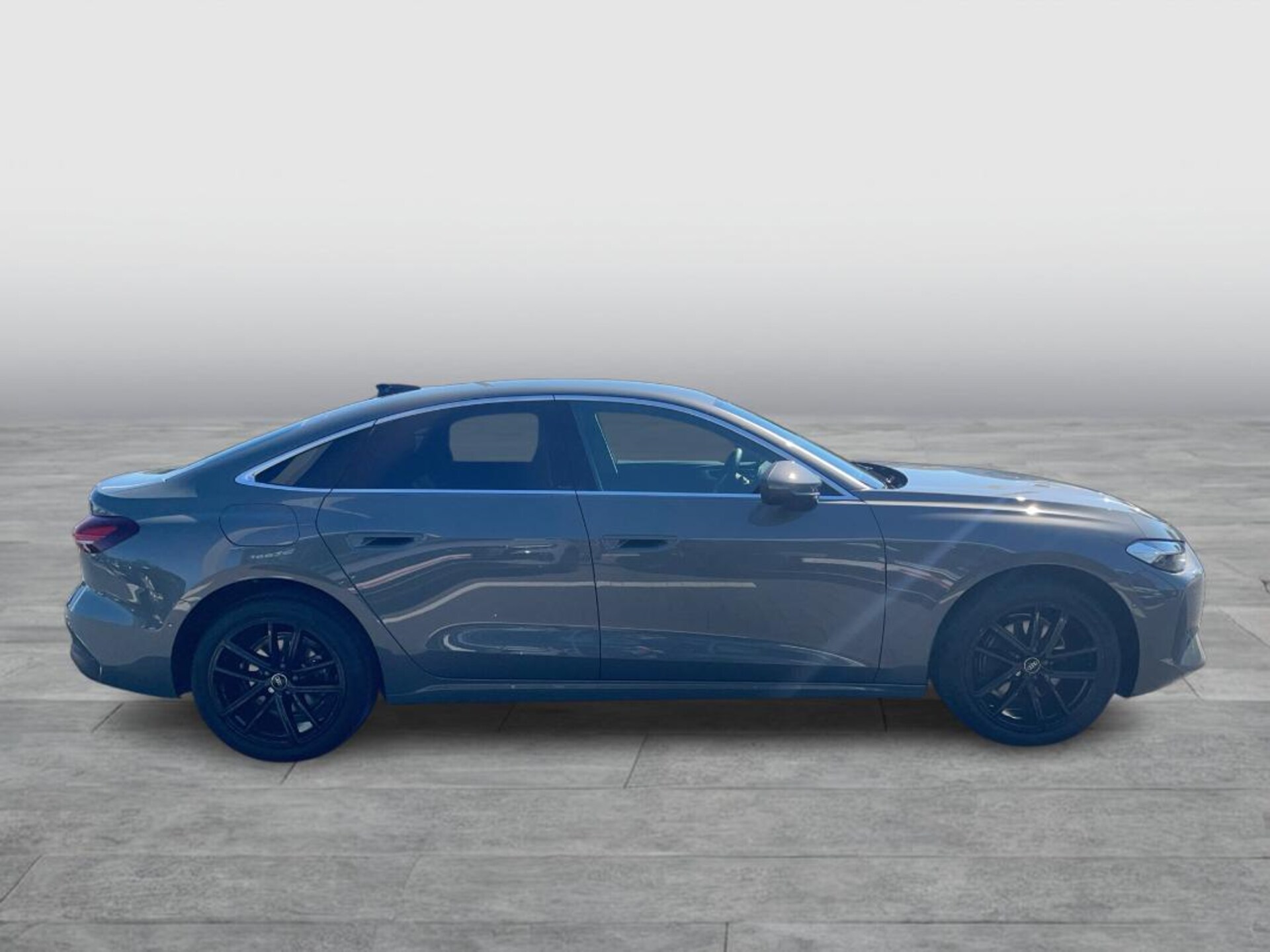 Audi A5 Limousine