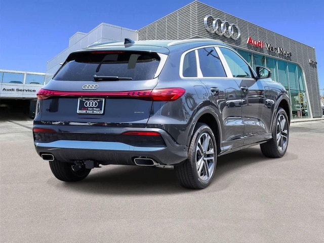 2026 Audi Q5