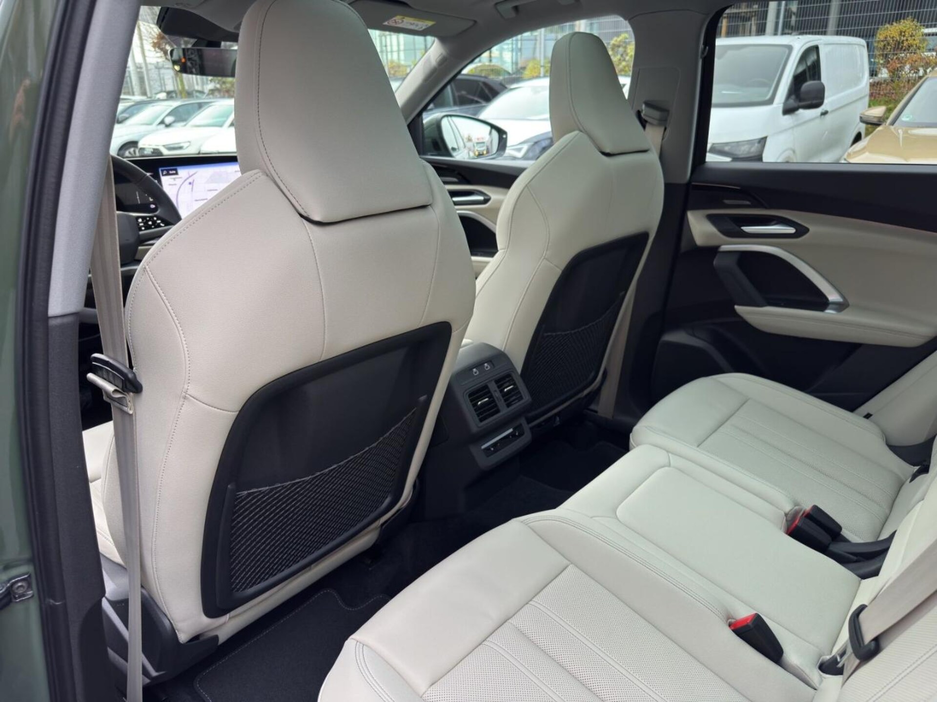 Audi Q5 SUV edition one