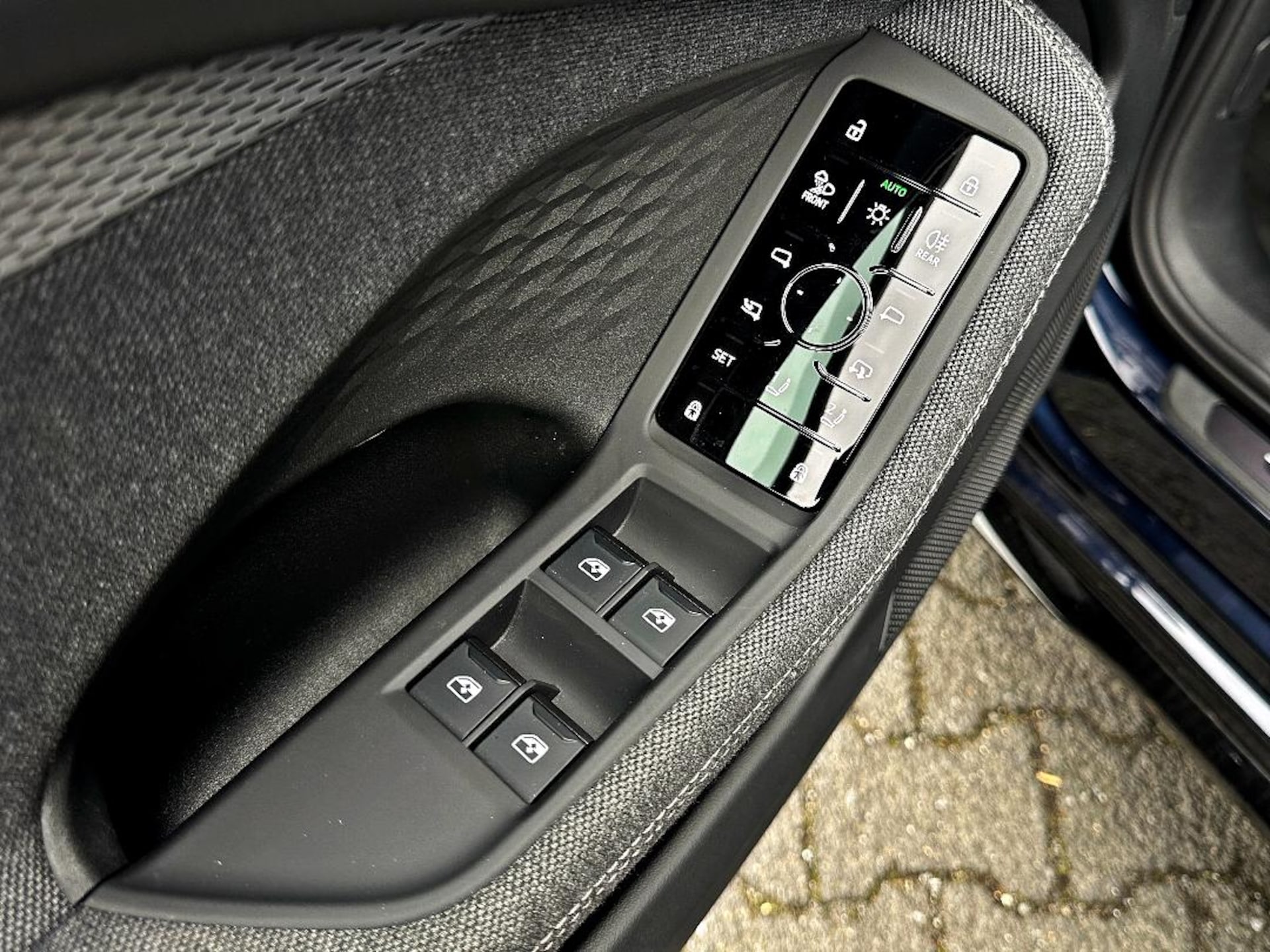 Audi A6 Avant edition one