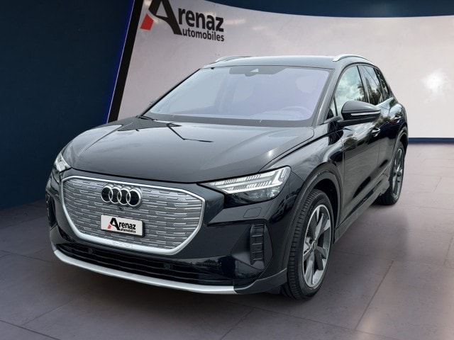Image de Audi Q4 e-tron 50 e-tron quattro 220,00 kW - for more details contact your dealer