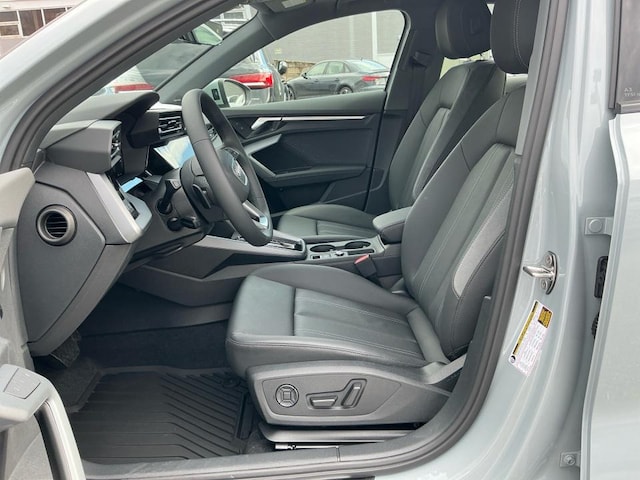 2026 Audi A3 Premium Plus - Photo 30