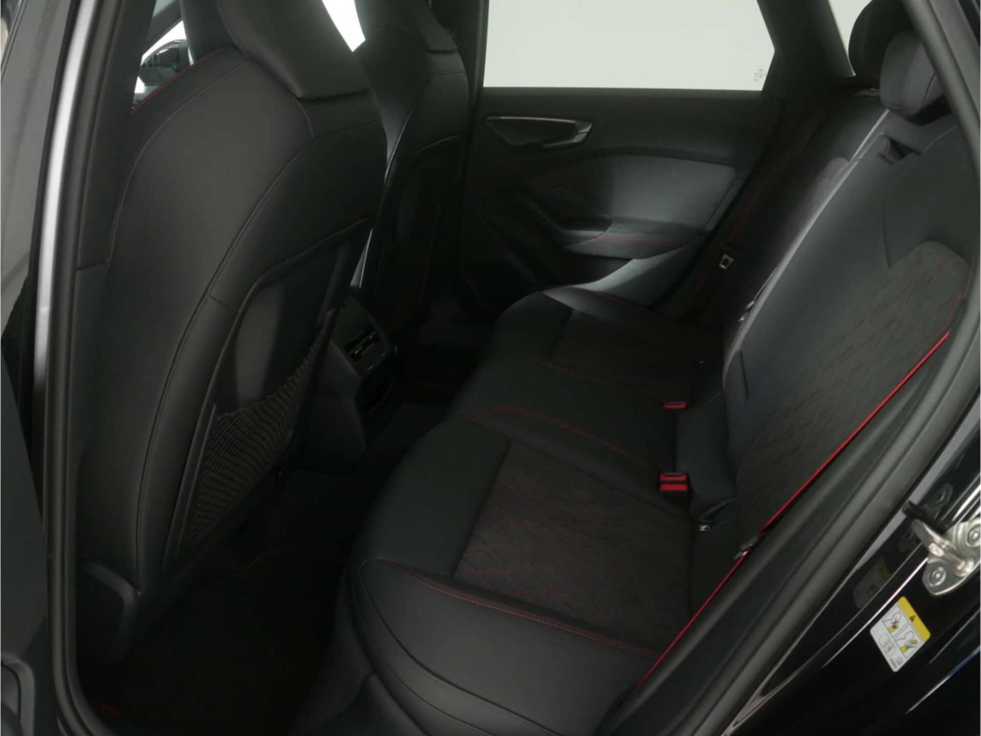 Audi A5 Avant e-hybrid