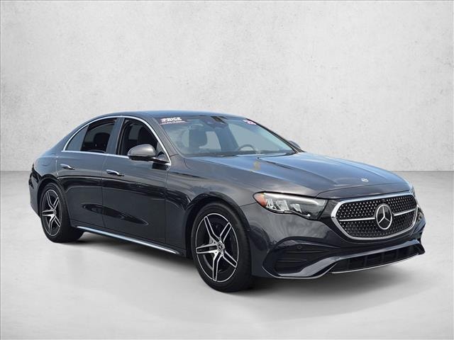 2026 Mercedes-Benz E 350