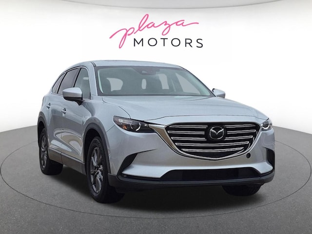 2023 Mazda CX-9