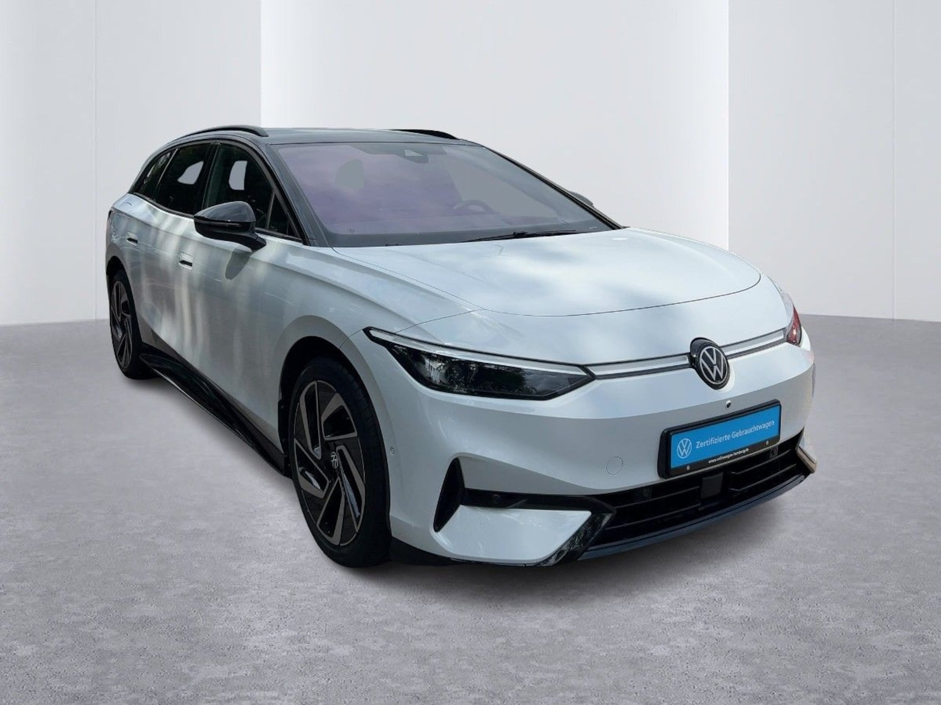 Volkswagen ID.7 Tourer Pro