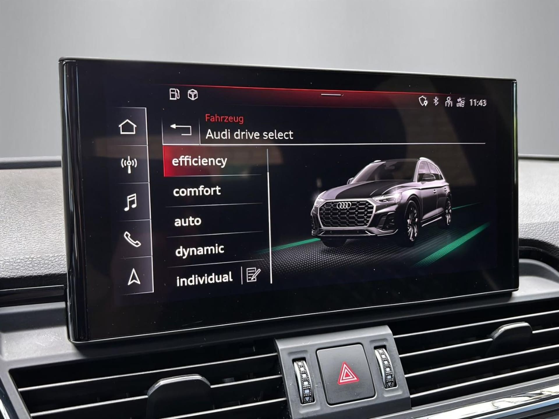 Audi Q5 SUV S line